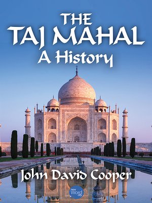 cover image of The Taj Mahal